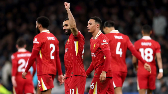 Daftar Rekrutan Termahal Liverpool