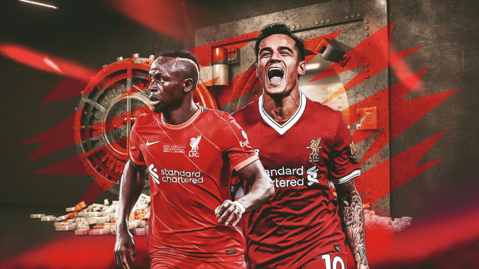 Rekrutan Termahal Liverpool