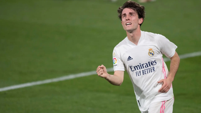 Alvaro Odriozola