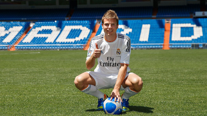 Asier Illarramendi