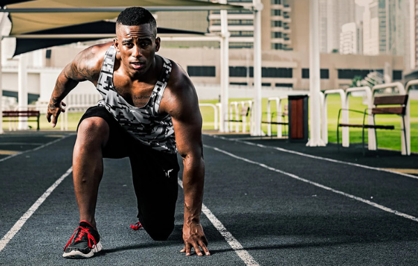 Manfaat Olahraga HIIT