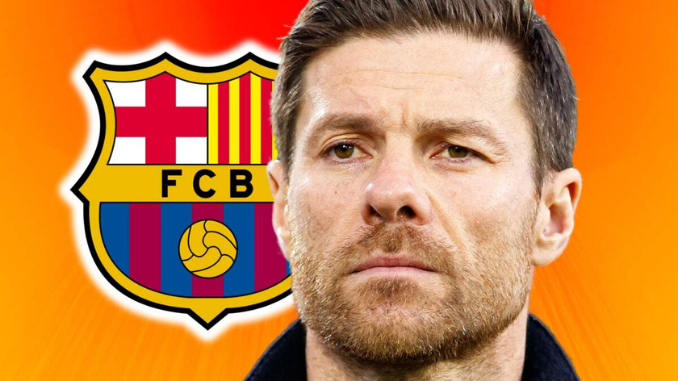 Xabi Alonso