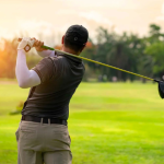Fakta Menarik Golf