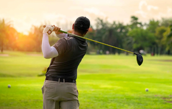 Fakta Menarik Golf
