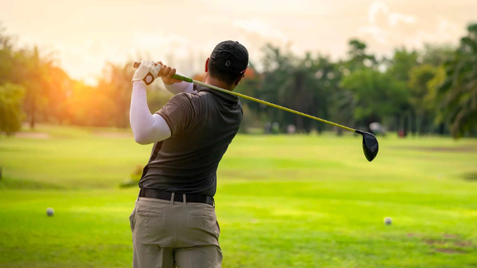 Fakta Menarik Golf
